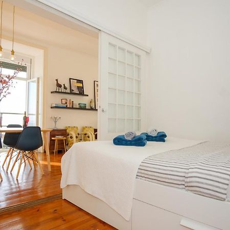 Ferienwohnung Lisbon With A View Exterior foto